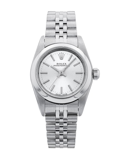 Rolex Lady Oyster Perpetual 76080
